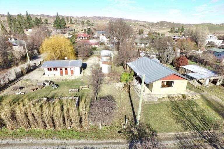 Photo of property in 3 Macdonald Street, Ophir, Omakau, 9393