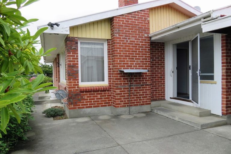Photo of property in 18 Cass Street, Temuka, 7920