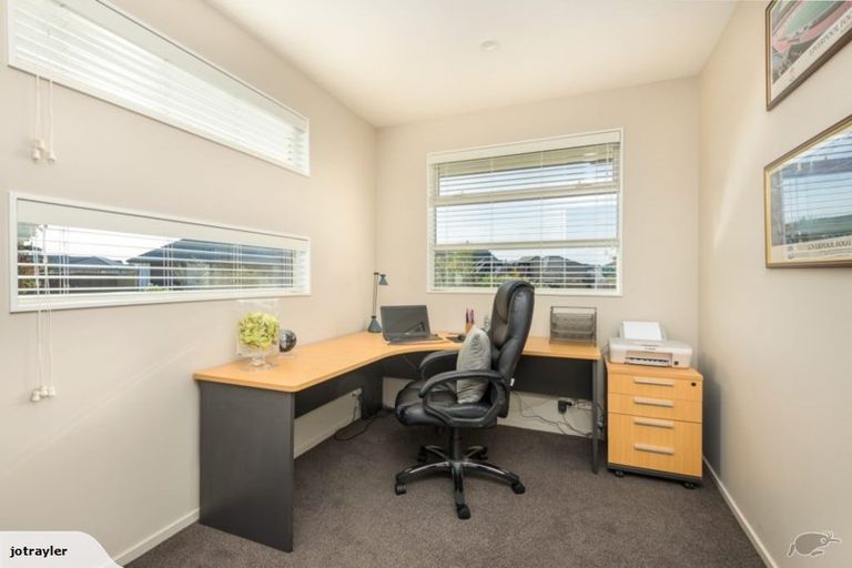 Photo of property in 8 Anfield Way, Lincoln, 7608