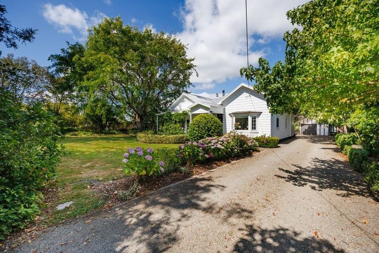 Photo of property in 208 Cambridge Avenue, Ashhurst, 4810