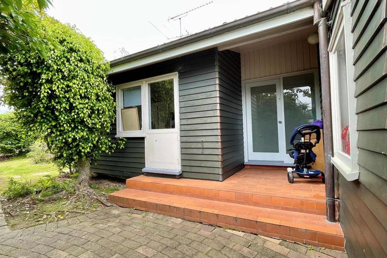Photo of property in 31 Udys Road, Pakuranga, Auckland, 2010
