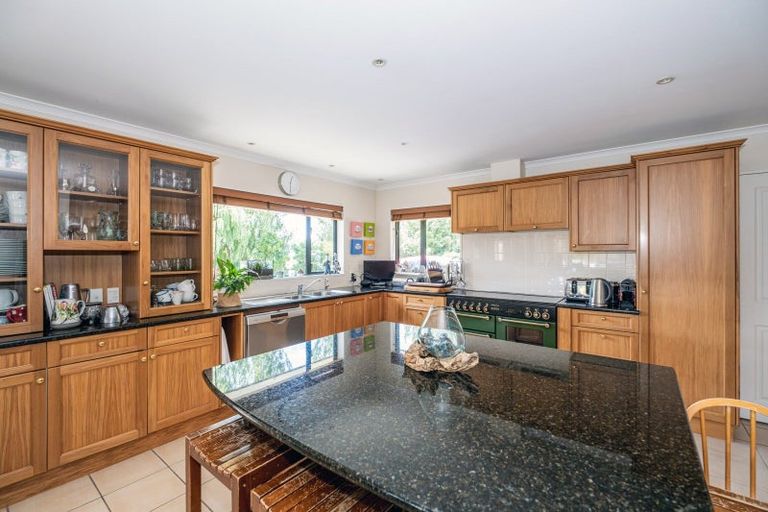 Photo of property in 103 Spur Road, Hadlow, Timaru, 7975