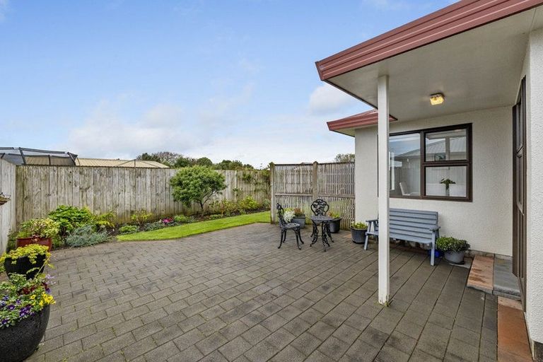 Photo of property in 26b Dixon Avenue, Hawera, 4610