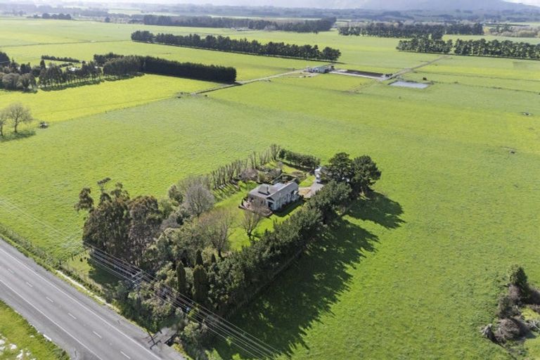 Photo of property in 740 Kimbolton Road, Feilding, 4777