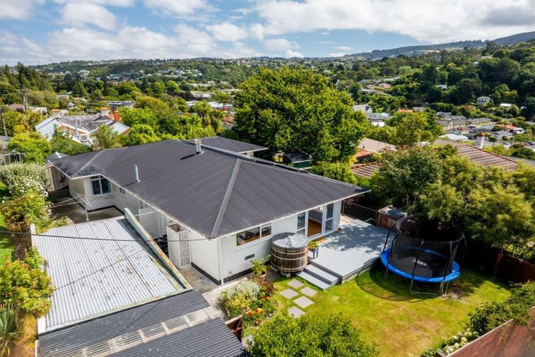 Photo of property in 38 Islington Street, North East Valley, Dunedin, 9010
