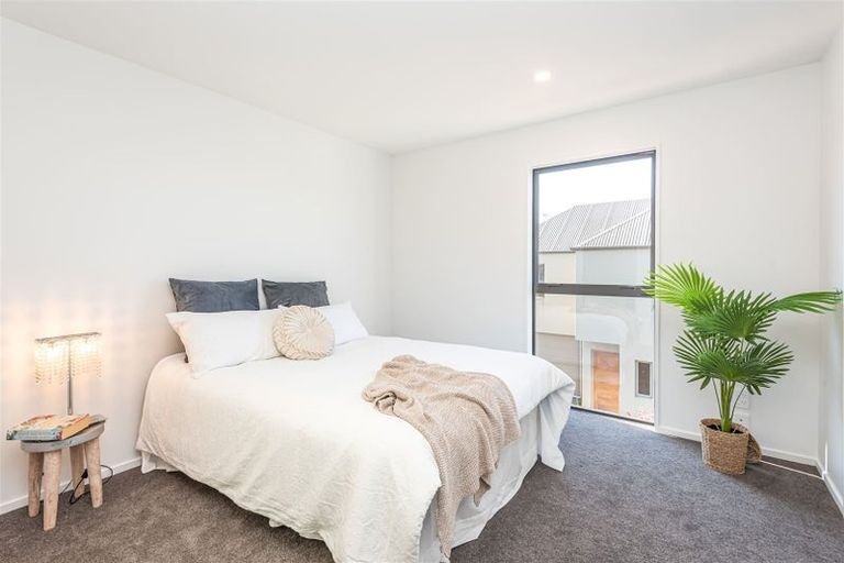 Photo of property in 4/499 Manchester Street, St Albans, Christchurch, 8014