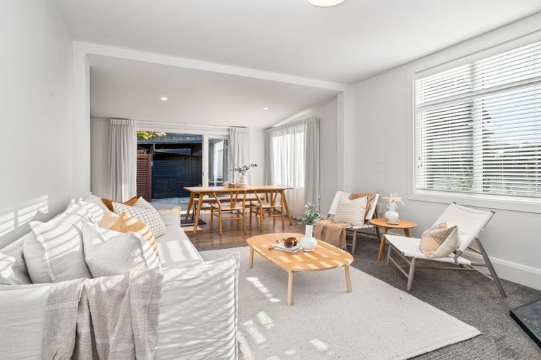 Photo of property in 40 Austin Street, Sydenham, Christchurch, 8023