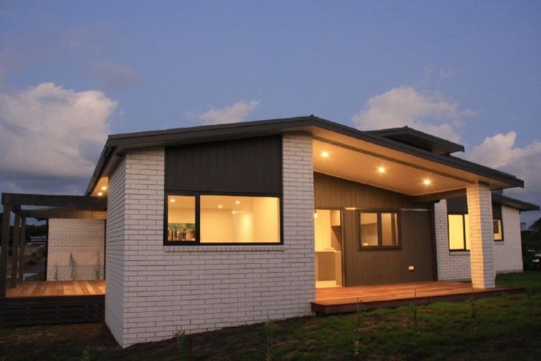 Photo of property in 8 Sandpiper Lane, Mangawhai Heads, Mangawhai, 0505