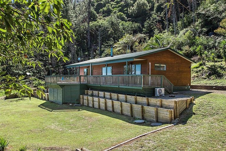 Photo of property in 179 Tirohanga Road, Tirohanga, Opotiki, 3197