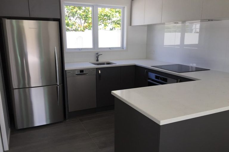 Photo of property in 4/4 Garden Road, Merivale, Christchurch, 8014