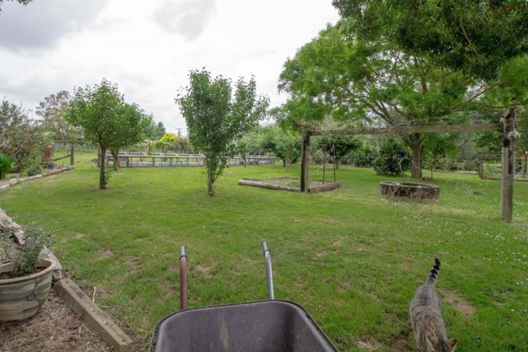 Photo of property in 97 Grattan Road, Te Aroha, 3392