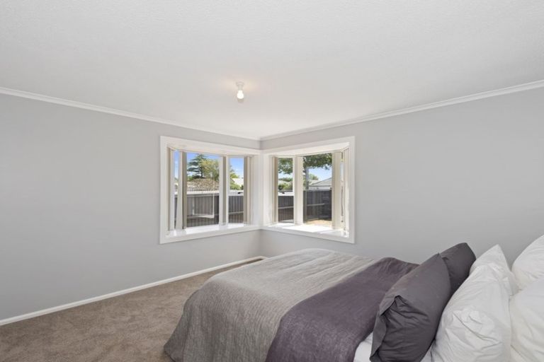 Photo of property in 515 Harewood Road, Harewood, Christchurch, 8051