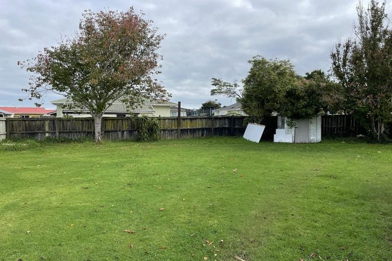 Photo of property in 19 Dungarvon Place, Clendon Park, Auckland, 2103