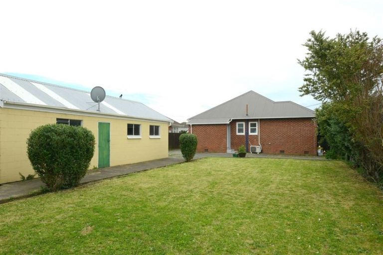 Photo of property in 1 Sewell Street, Linwood, Christchurch, 8062