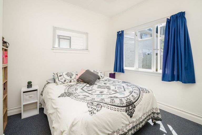 Photo of property in 36 Crown Street, North East Valley, Dunedin, 9010