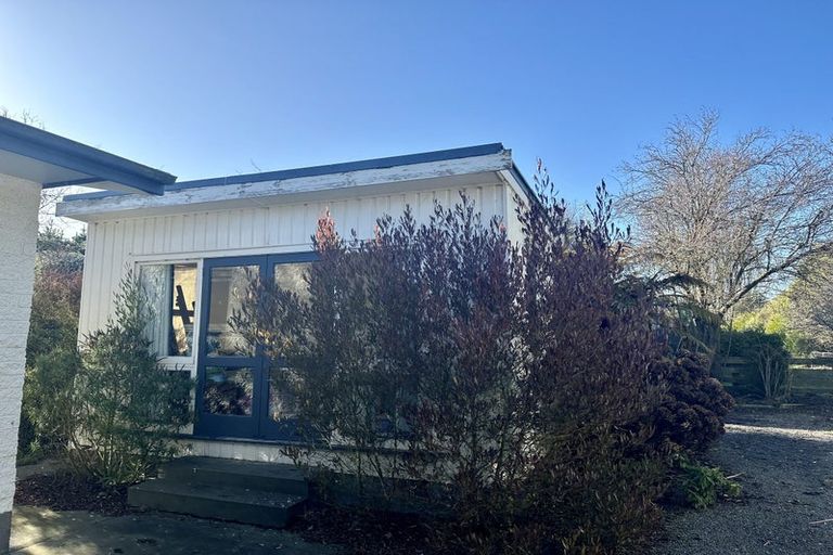 Photo of property in 54 Guys Road, Yaldhurst, Christchurch, 7676