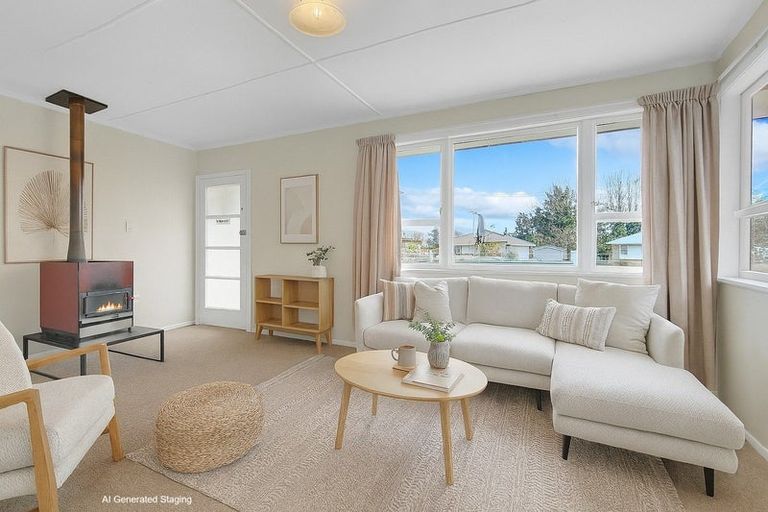 Photo of property in 6 Elliott Crescent, Owhata, Rotorua, 3010