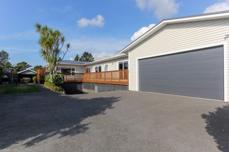 Photo of property in 253c Coronation Avenue, Welbourn, New Plymouth, 4310