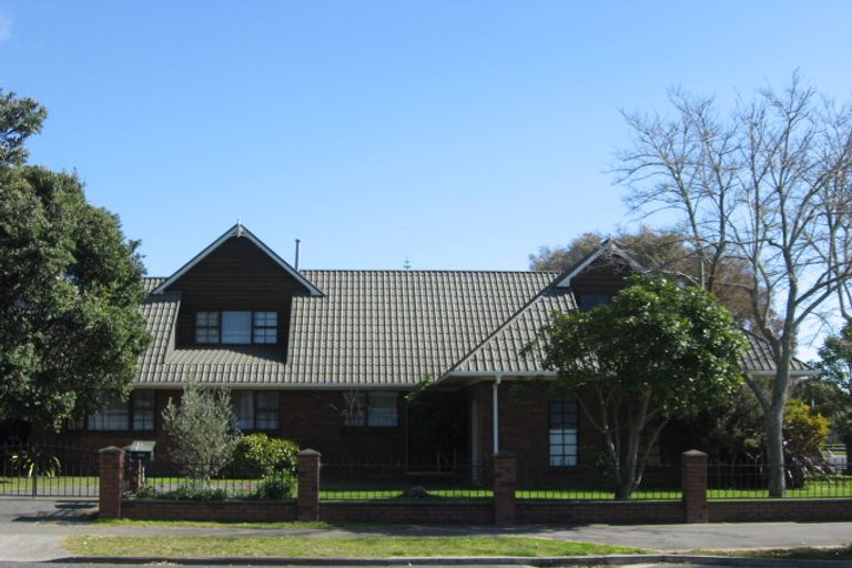 Photo of property in 126 King Street, Whakatane, 3120