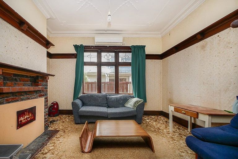 Photo of property in 61 Grange Street, North Dunedin, Dunedin, 9016