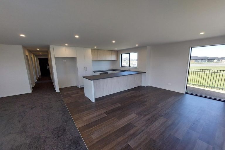 Photo of property in 18 Silverstone Loop, Rolleston, 7615