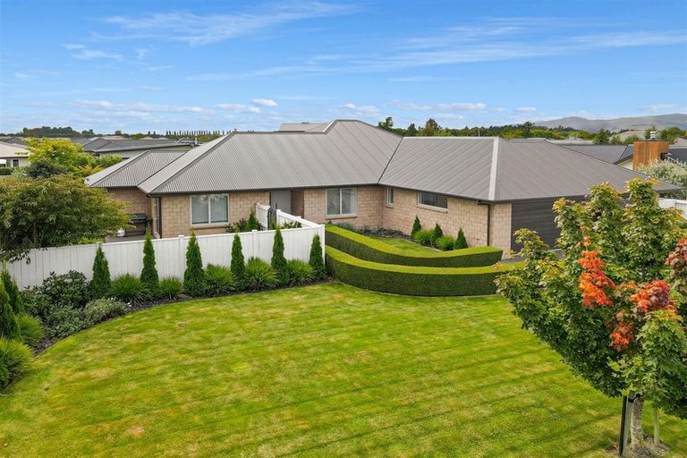 Photo of property in 25 Faulks Drive, Lincoln, 7608