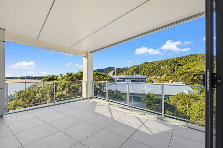 Photo of property in Waterfront Quays, 405/17 Quay Street, Whakatane, 3120
