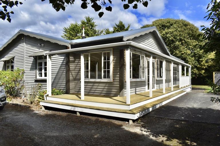 Photo of property in 197 Mill Road, Otaki, 5512