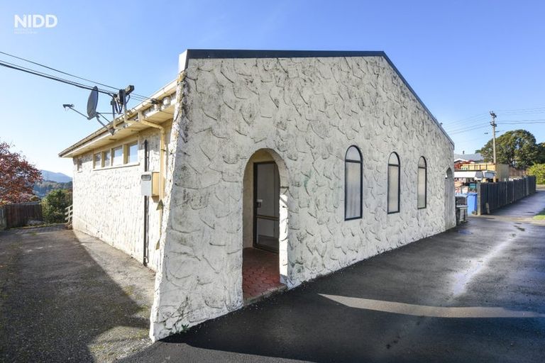 Photo of property in 41 Riselaw Road, Calton Hill, Dunedin, 9012