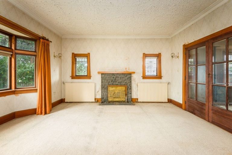 Photo of property in 21 Normans Road, Strowan, Christchurch, 8052