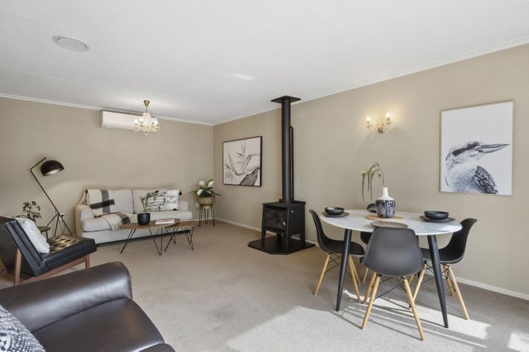 Photo of property in 52c Royal Terrace, Dunedin Central, Dunedin, 9016