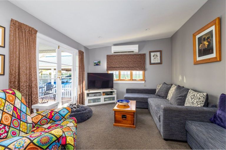 Photo of property in 10 Rathmore Street, West End, Timaru, 7910