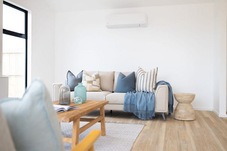 Photo of property in 10 Dalness Crescent, Halswell, Christchurch, 8025