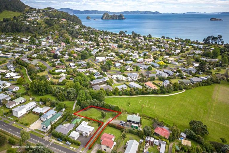 Photo of property in 23 Pa Road, Hahei, Whitianga, 3591
