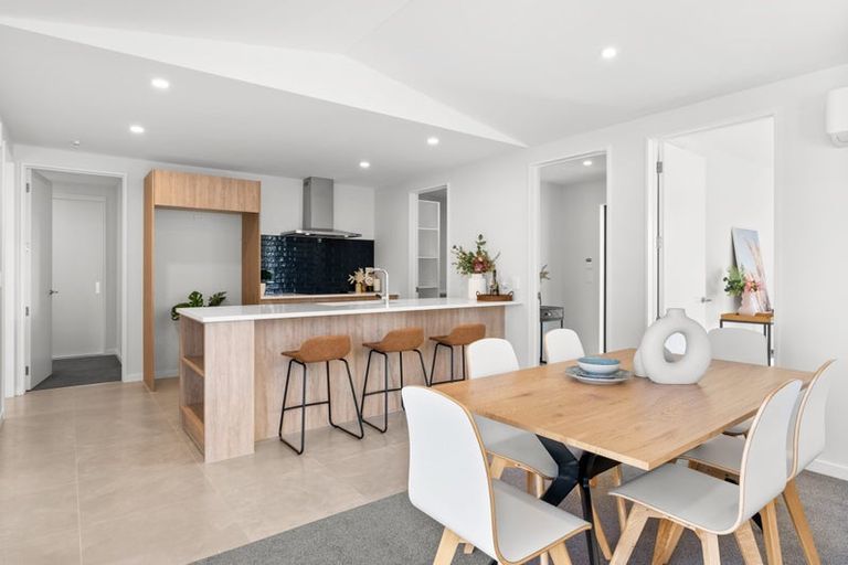 Photo of property in 5 Ayrshire Lane, Halswell, Christchurch, 8025