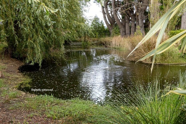 Photo of property in 182 Spur Road, Hadlow, Timaru, 7975