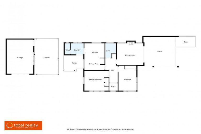 Photo of property in 67 Whitefield Street, Kaiapoi, 7630