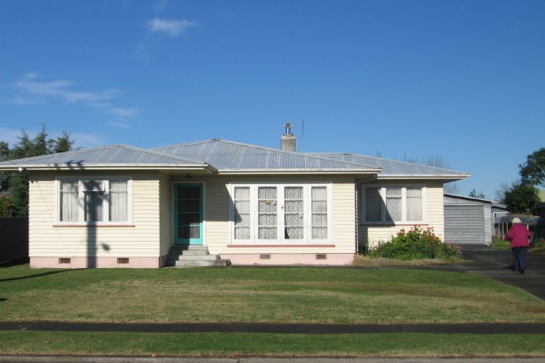 Photo of property in 7 Alexander Avenue, Onekawa, Napier, 4110