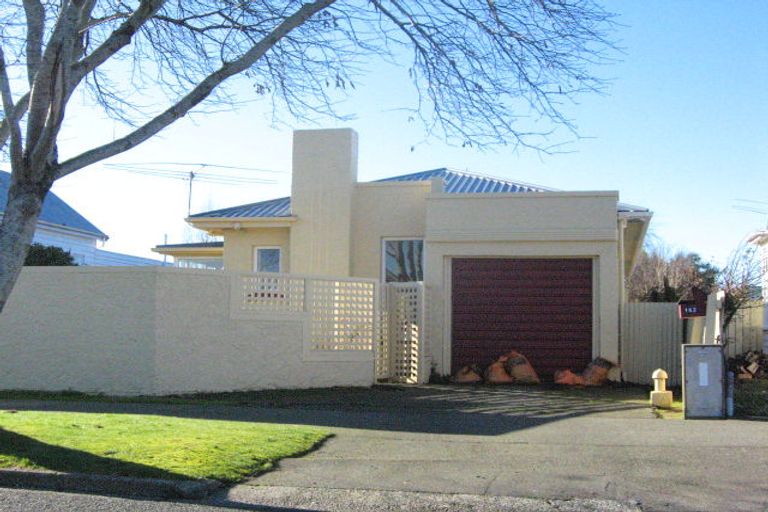 Photo of property in 183 Bamborough Street, Richmond, Invercargill, 9810