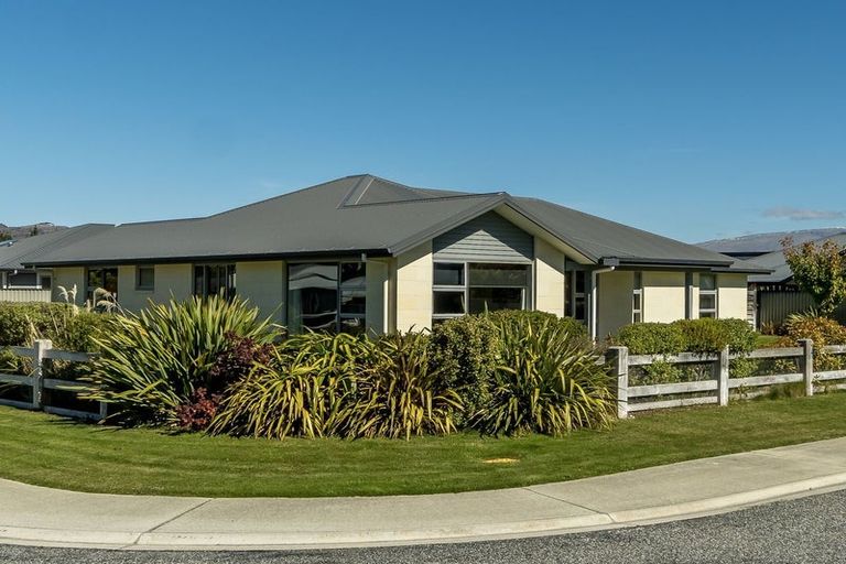 Photo of property in 29 Briar Crescent, Alexandra, 9320