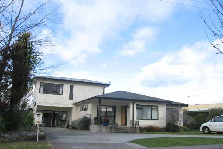 Photo of property in 36 Waterhouse Street, Taradale, Napier, 4112
