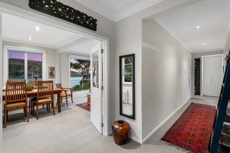 Photo of property in 297 Portobello Road, The Cove, Dunedin, 9077