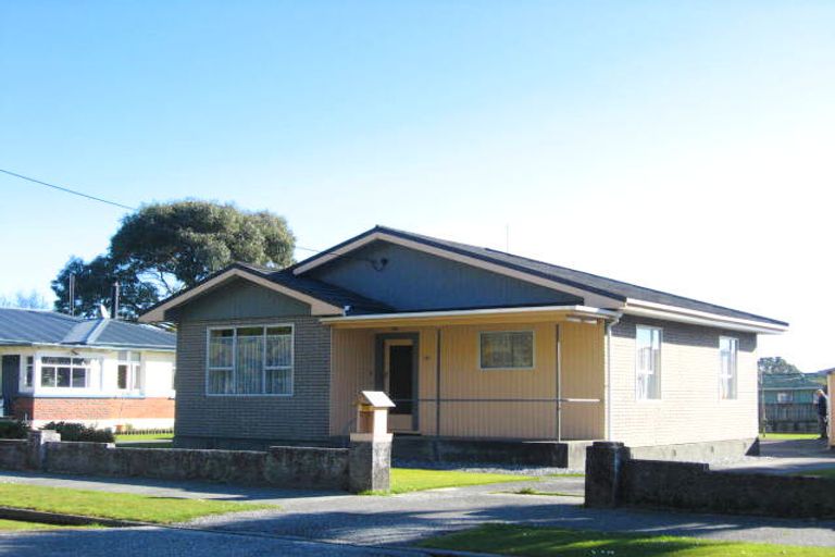 Photo of property in 32 Lydia Street, Greymouth, 7805