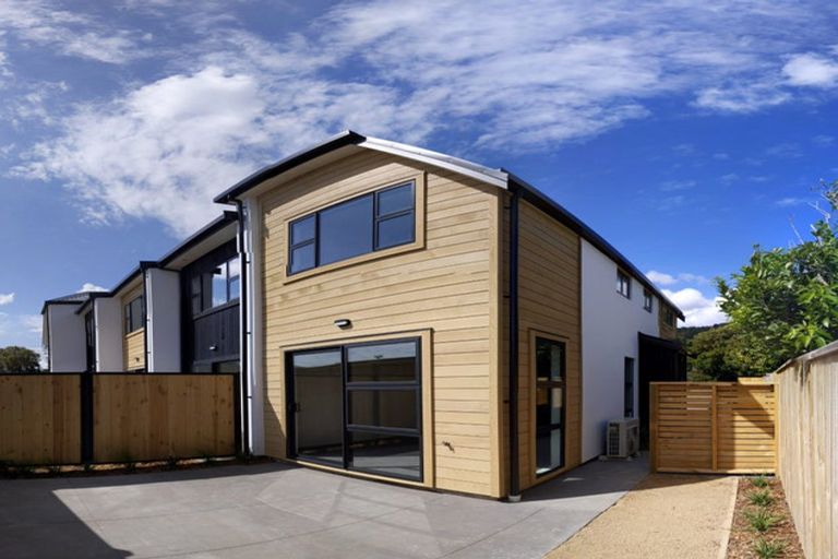 Photo of property in 14/489 Riverside Drive, Fairfield, Lower Hutt, 5011