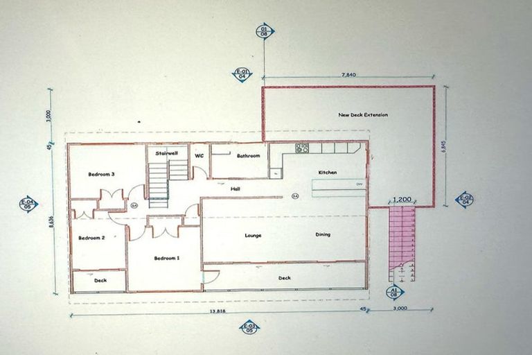 Photo of property in 26 Moana Place, Morrinsville, 3300