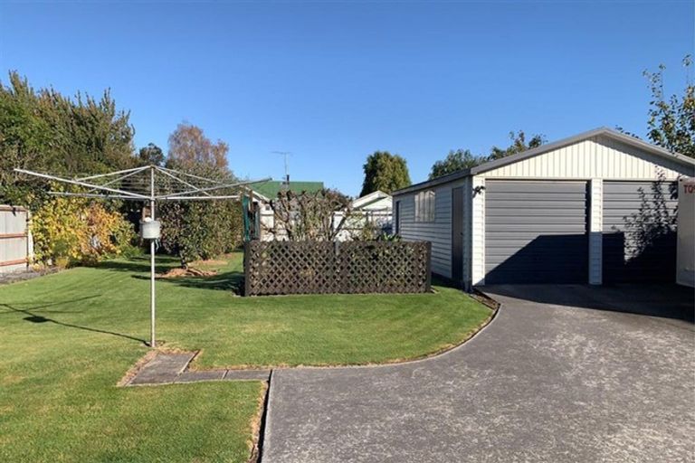Photo of property in 79 Main Street, Methven, 7730
