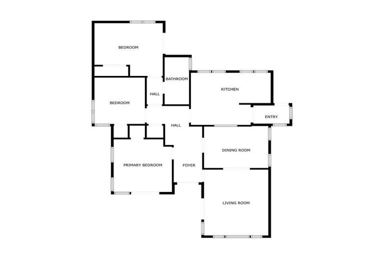 Photo of property in 24 Vernon Avenue, Takaro, Palmerston North, 4412