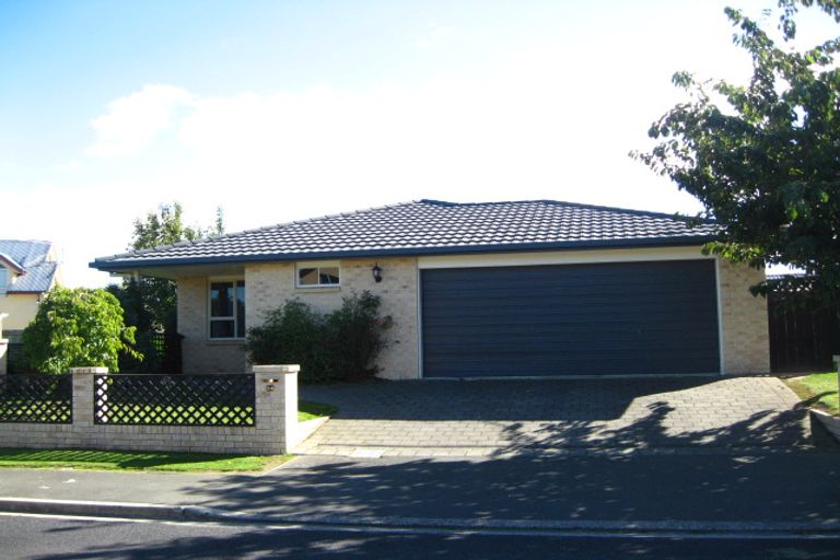 Photo of property in 54 Cherry Drive, Mosgiel, 9024