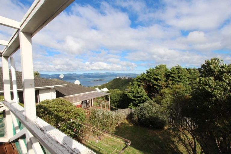 Photo of property in 6a Glenwood Grove, Woodridge, Wellington, 6037