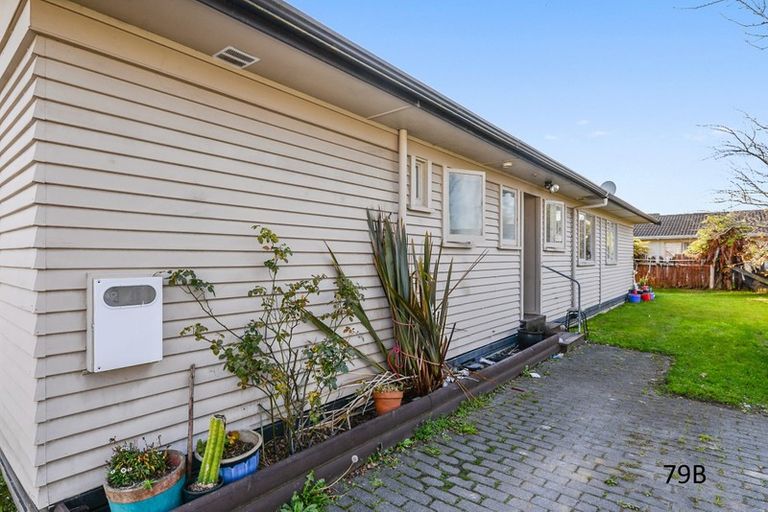 Photo of property in 79 Malfroy Road, Victoria, Rotorua, 3010